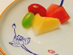 -同喜烤鸭店(光芒店)