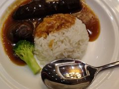 -宝宇大连海鲜渔港(金奎大厦店)