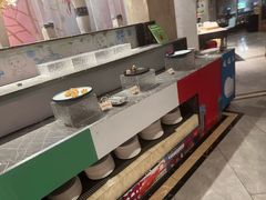 -诸暨耀江开元名都大酒店·琉森湖自助餐厅