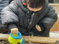 -普陀早教中心(阳光分中心)