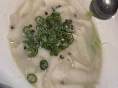 -若蘭慈·无国界素食料理(欢乐海岸店)
