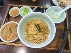 -蟹上黄·蟹黄面·江南糖水(人民广场店)
