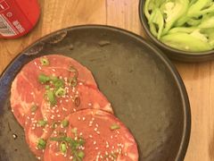 -九田家黑牛烤肉料理(衡百国际店)