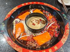 -三江两海老火锅(北京首店)