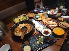 -千代武日本料理(哈西店)