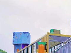 -成都世纪城假日酒店-西楼