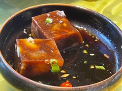 -东来顺饭庄(金泉广场店)