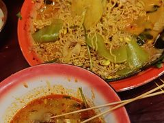 -李炮称盘麻辣烫(无锡荟聚店)