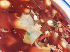 毛血旺-锦月楼百姓厨房(大箕山商业广场店)