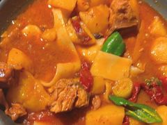 -耶里夏丽新疆餐厅(百联中环购物广场店)