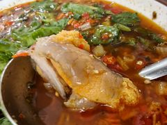 -飞虹鱼馆(春华路店)