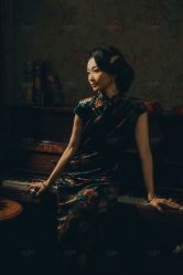 -左岸摄影写真(天津旗舰店)