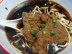 -阿当·小炒牛肉面(人广店)