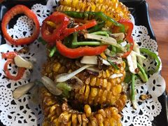 -捞围鲜·港式打边炉(海阳路店)