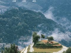 -龙脊梯田