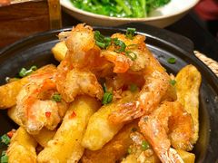 -锦府盐帮·侯宅(五棵松万达店)