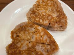 青稞饼-中发源·清真餐厅(春风店)