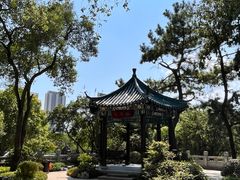 -古琴台