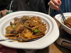 -黄泥岗·地道湖北菜(奥特莱斯店)