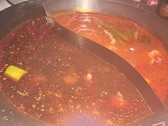 -名扬煮艺肥牛自助火锅(同和店)