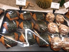 -OUR Bakery(SKP-S店)