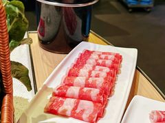 -海底捞火锅(曼巴特广场店)