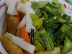 -人民公社大食堂(顺义总店)