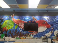 -杨梅红艺术教育(北京金源购物中心校区)