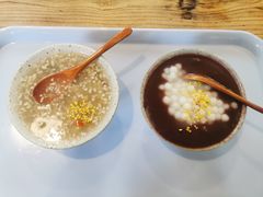 -笃笃笃糖粥(十全街店)