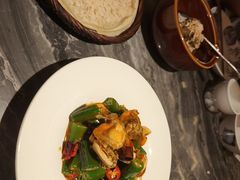 -前海沿·海鲜水饺青岛菜(乐客城店)