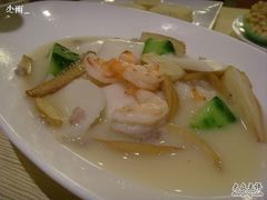 年糕噢-唐宫海鲜舫