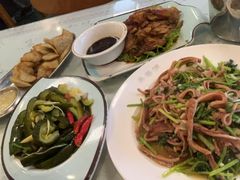 -鼎香润(德胜门内店)