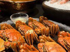 -上井料理黑金店(IFS国金中心店)