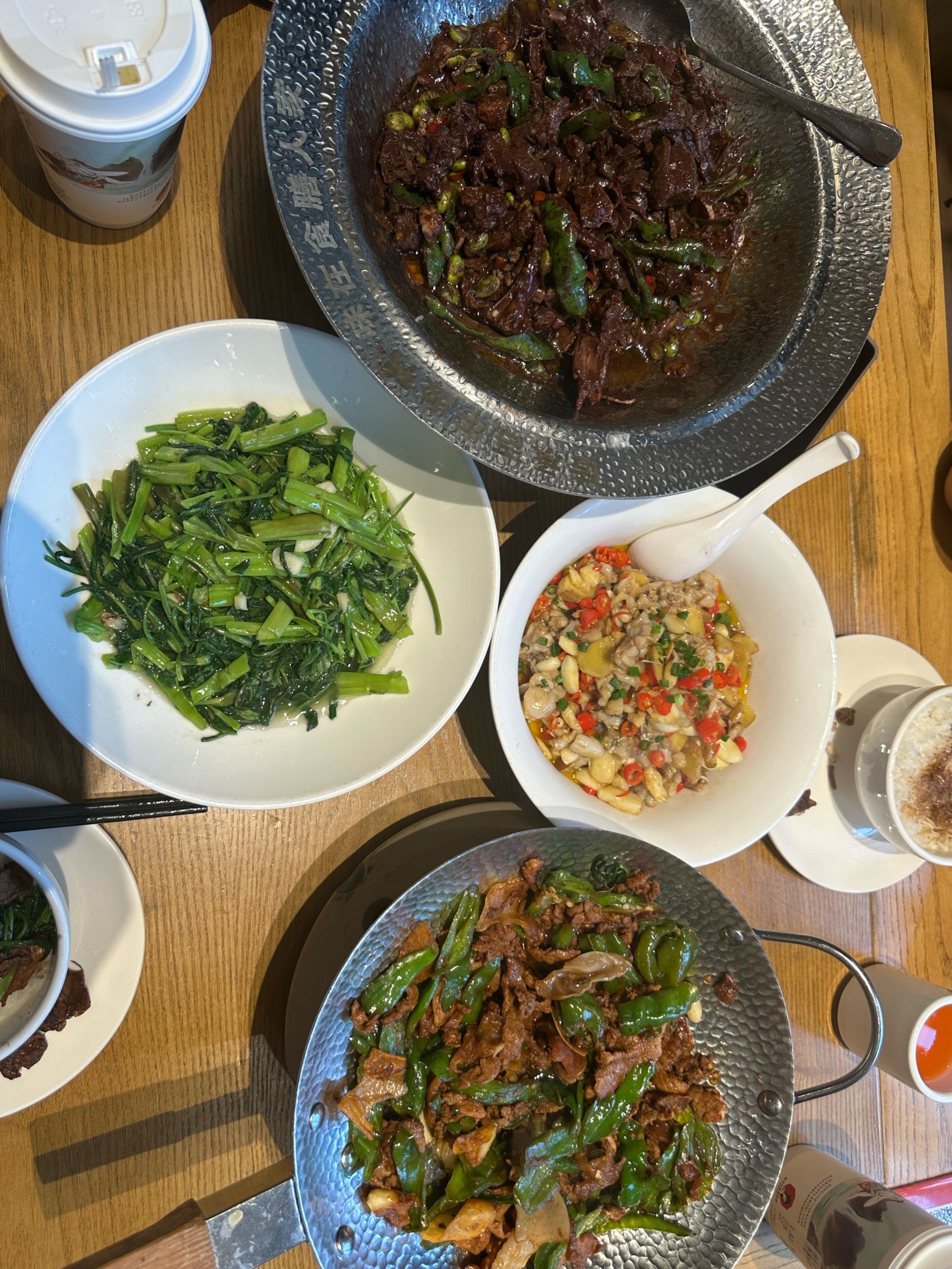 食膳人家!好吃好吃