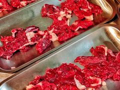 -张哞哞·鲜切牛肉自助火锅(高德置地店)