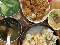 -海汇源老烧麦店(东大街总店)