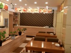 -杨妈妈粥店(华山路店)
