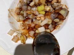 -南门小馆·清真(国贸商城店)