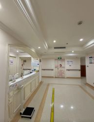 -上海百佳母婴护理中心