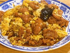 醋溜木须-新月斋(豆瓣胡同店)