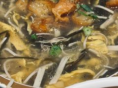 -老淮滨-蚌埠非遗小吃(淮河路店)