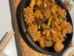 -百饺园(平山道店)