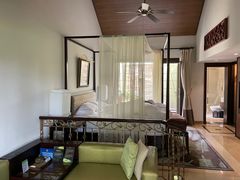 -春晖园度假酒店温泉