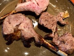 -西安W酒店·WEI全味西餐厅