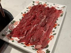 -东门口·鲜爆肚涮肉·烧烤(老门东店)