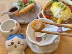 -柴の食堂·日式家庭料理·熊之肆(大学路店)