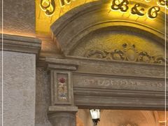 -B&C黄油与面包·THE GARDEN BAKERY概念店(世纪汇店)