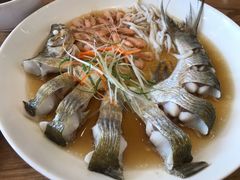 -穆桂英美食(城中店)