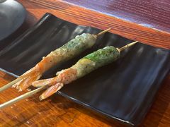 -鸟串烧Yakitori