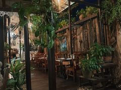 -自然餐厅(Phuket)